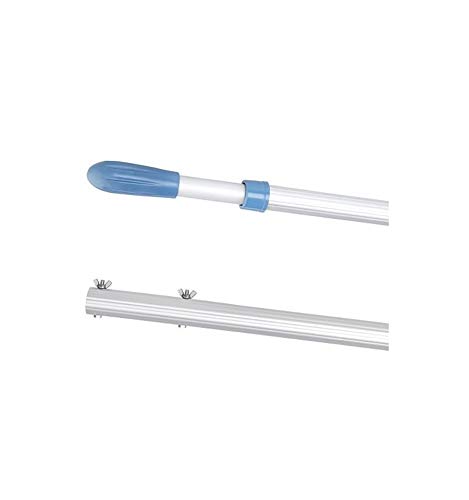 TELESCOPIC HANDLE 2.5-5.00 METER