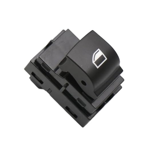 Boutons d'interrupteur de lève-vitre arrière droit pour commande électrique F10 F11 F02 GT
