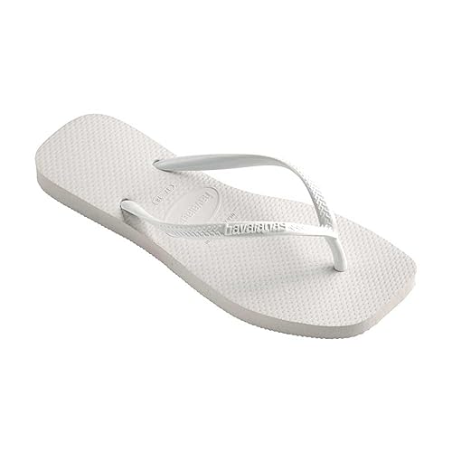 Image of Havaianas Women Slim Square Sandal - Classic Square Toe Sandals