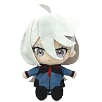 水星の魔女 　ラウダ・ニール ぬいぐるみ　着せ替え　20cm 水星の魔女 ラウダ・ニール ぬいぐるみ 着せ替え 20cm 機動戦士