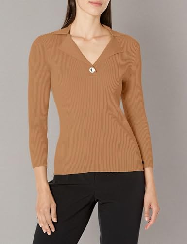 Karl Lagerfeld Paris Women's Colorful Sport Sweater3