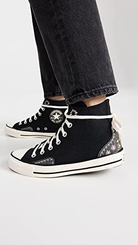 Converse Women's Chuck Taylor All Star High Top Sneakers4