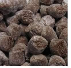 Rhino Foods No Egg Brownie Dough, 20 Pound -- 1 each.