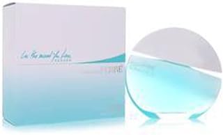 In The Mood for Love Tender by Gianfranco Ferre Eau DE Toilette Spray 3.4 oz