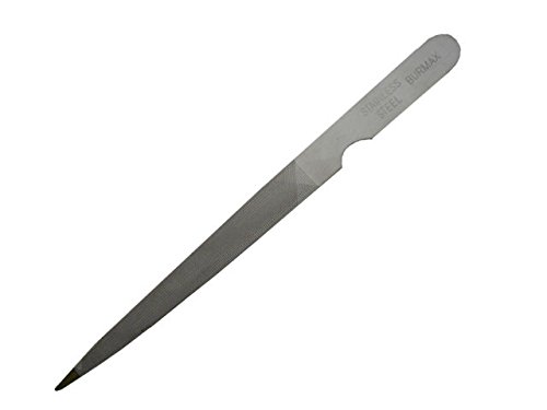 Debra Lynn Triple Cut Nail File