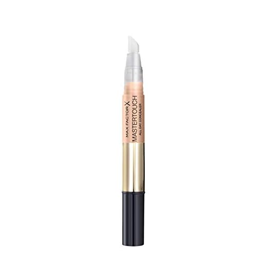 Max factor - Mastertouch concealer, lápiz corrector, tono 306 Fair