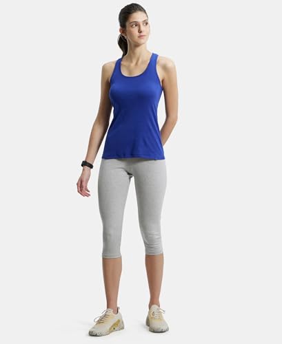 Image of Jockey Women's Slim fit Capri