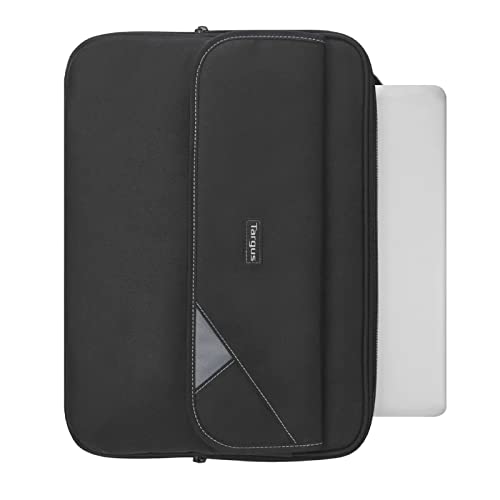 Targus Intellect Fit 16-Inch Laptop Clamshell Case, Black (Tbc002Eu) #TOP5