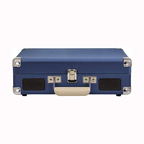 NAMSAR Trois Vitesses (33 1/3 et 45,78 RPM) Vinyl Turntable Bluetooth Portable avec Haut-parleurs stéréo intégrés, Facilement Sync for la Connexion Bluetooth - Les Beatles, Paul McCartney, John Lennon, RIngo Starr, George Harrison NAMSAR Trois Vitesses (33 1/3 et 45,78 RPM) Vinyl Turntable Bluetooth Portable avec Haut-parleurs stéréo intégrés, Facilement Sync for la Connexion Bluetooth – Image 6