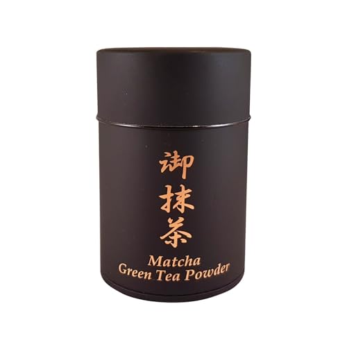 The Premium Matcha - 100Gr