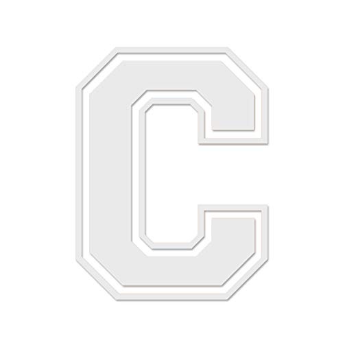 c varsity letter