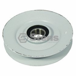 Silver Streak # 280750 robuste Courroie en V pour Toro 104974, Toro 92–7103toro 104974, Toro 92–7