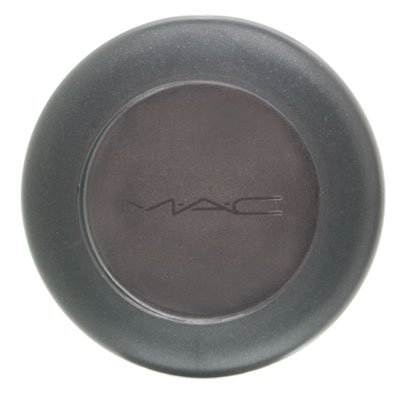MAC velvet eye shadow SMUT