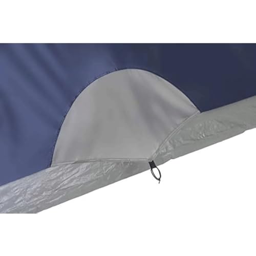 Carpa de Camping GERRIT Tipo Domo 210x150x110cm miniatura 3