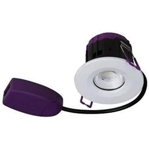 Robus LED Ultimum 7W IP65 Downlight Cover