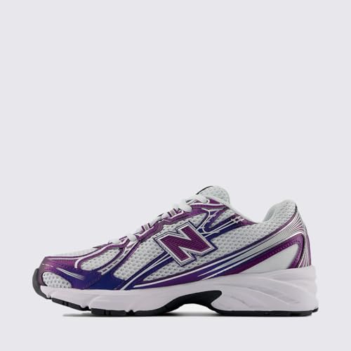 New Balance 740 - Women's (Concord Grape/White/Phantom)2