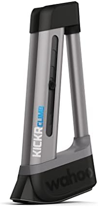 Wahoo KICKR Climb Indoor Grade Simulator