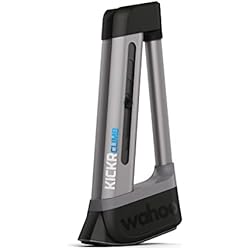 Wahoo KICKR CLIMB & KICKR CORE セット Amazon.com: Wahoo KICKR CORE + Climb Bundle : Toys & Games