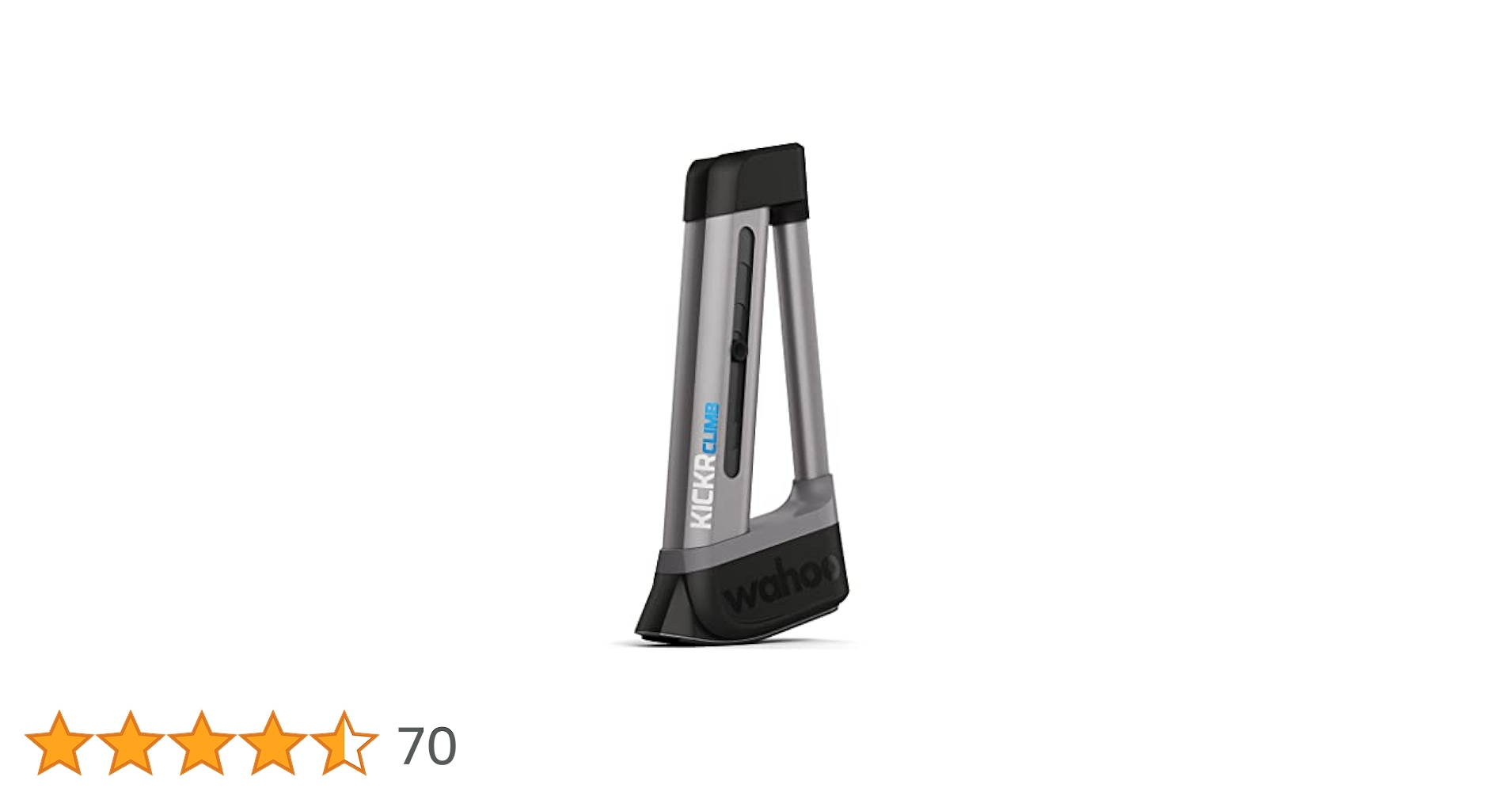Amazon | WAHOO キッカークライム | Wahoo | 心拍計