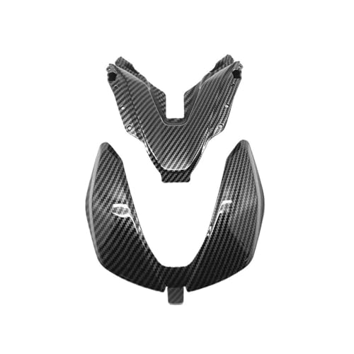 Panneau protection carénage arrière premium Hypermotard 950 19-20