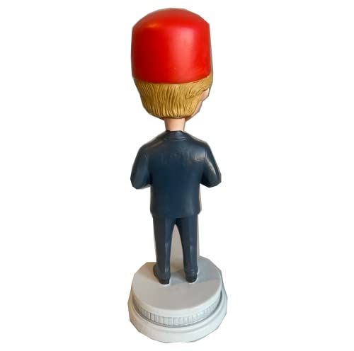 Okian Donald Trump Bobblehead Lets Go Brandon Make America Great Again Maga #TOP3
