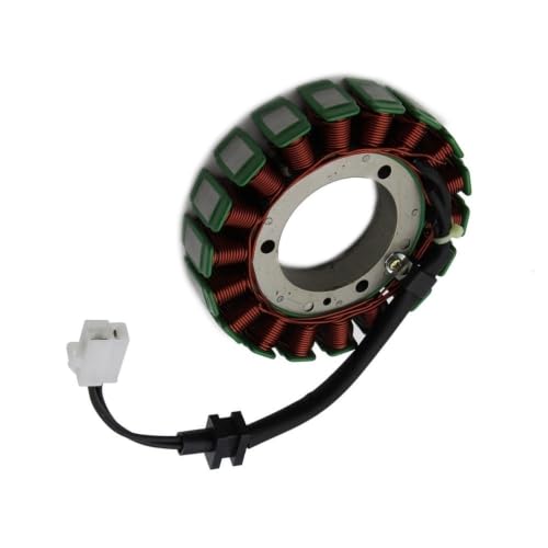 Bobine de stator K2100-30008 d'origine pour redonner la puissance à votre M1600 2005