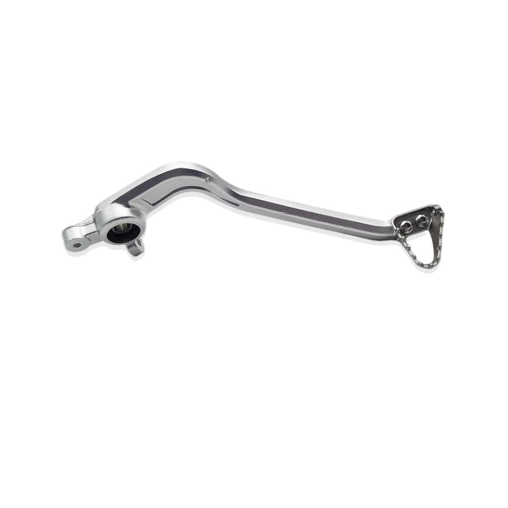 Boggoexag Onecolor Motocross Rear Brake Pedal Foot Lever Gear Shifter Shift Lever Compatible With Kews K16 Cbs300 Nb300 K23 Yb250r