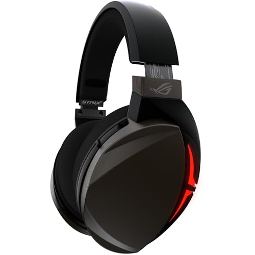 Asus ROG Strix Fusion 300 Gaming Headset mit 3.5mm Klinke und USB
