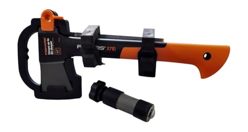 Polaris Ranger and General Tool Mount Includes Hatchet. High Quality Made in USA Mount.