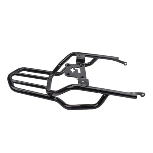 Portaequipajes para Kawasaki Z900 RS ideal para viajes largos y rutas de fin de semana 5
