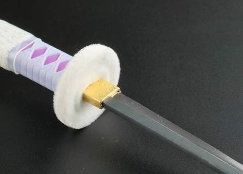 Amazon.com: Nikken cutlery One Piece Paper Knife 鬼哭 Model Letter