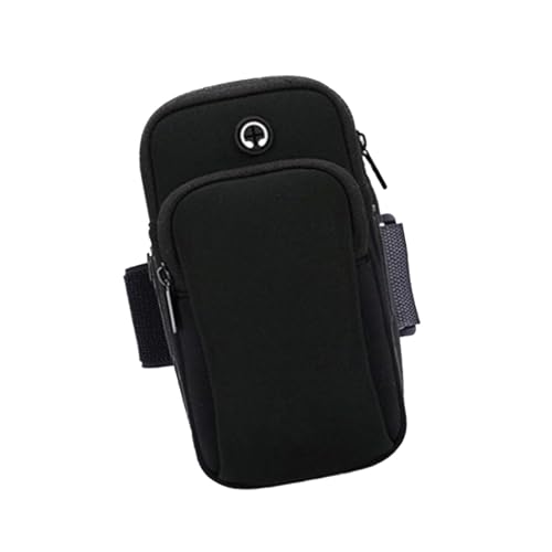 NIYATA Sac de Bras Téléphone, Brassard Course a Pied Universel,Brassard de Sport pour Téléphone,pour Les Sports de Plein Air,pour Les Téléphones Mobiles...
