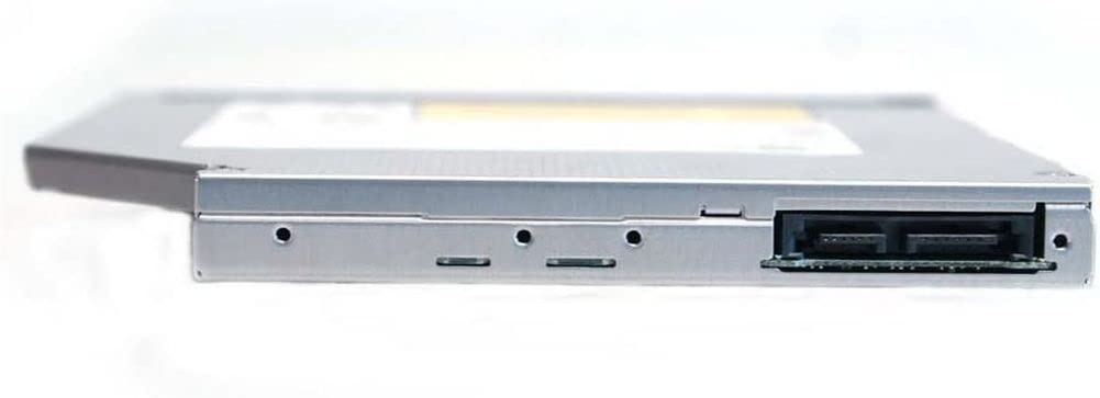 Caddy Traino Per Unità Ottica Dell OptiPlex 790 990 7010 9010 SFF – Bezel 1B31D2200-600-G