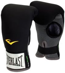 EverlastHeavy Bag Boxing Gloves (PR)