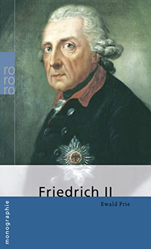 Preisvergleich Produktbild Friedrich II.