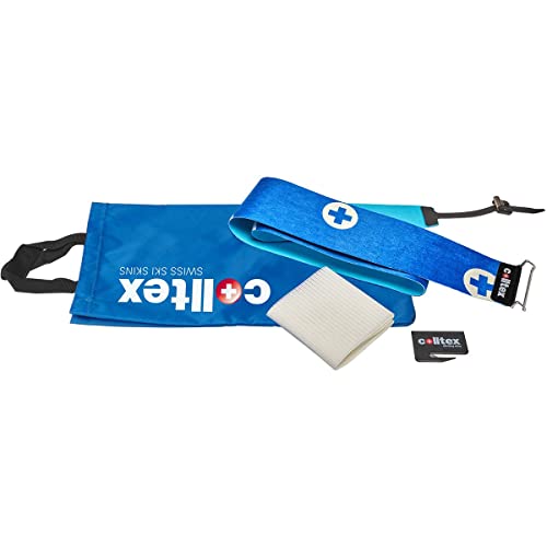 COLL TEX Colltex Pelli scialpinismo Tödi Ready 120, 151-160cm