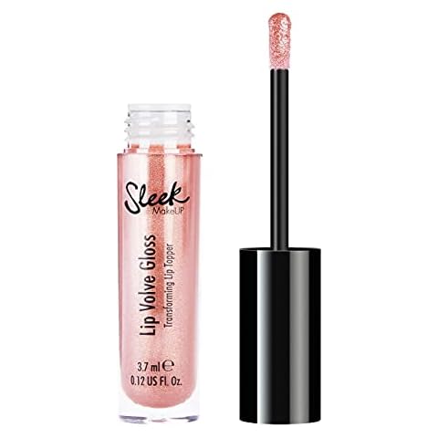 Gloss à lèvres Sleek MakeUP Lip Volve Cover