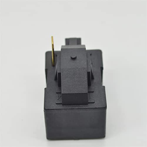 Relé PTC de 1 pin para compresor de nevera 22 Ohm 220V 4