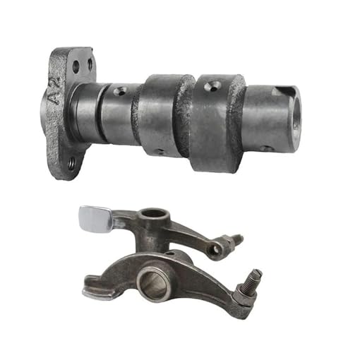 Kit distribución eje de levas y balancines motor DR200 VAN200 GS125 2