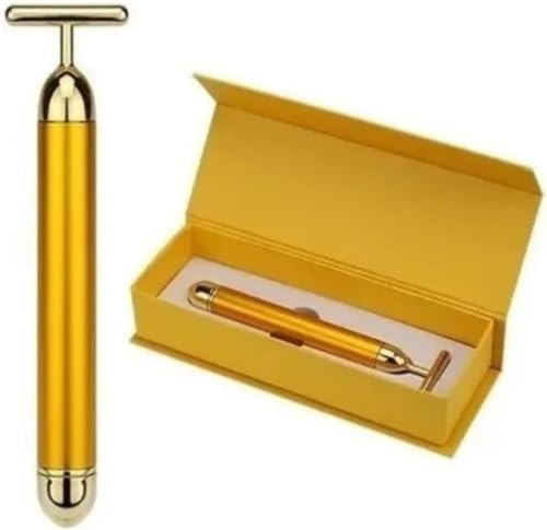 Massageador Harmonização Facial Energy Vibrata