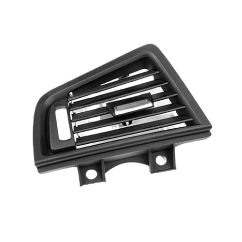 Grille d'aération centrale avant pour BMW F10 F11 F18 sans chrome côté gauche