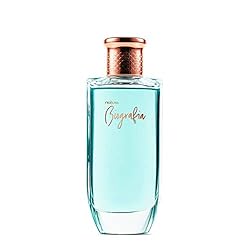 Perfume Natura Biografia Feminino