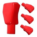 Facile à utiliser : pratique à installer et à retirer sans avoir besoin d'outils supplémentaires, vous faisant gagner du temps et des efforts, bornier, bornes de batterie de voiture