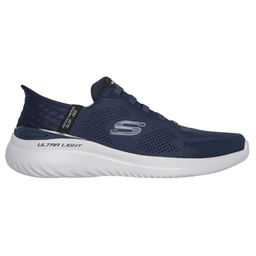 Image of Skechers Men's Skechers Men's Bounder 2.0 Emerged Slip-in Sneaker