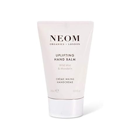 Neom Organics Uplifting Hand Balm 30ml Cover