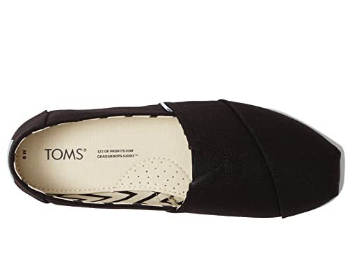 Image of TOMS Men's Alpargata Loafer Flat