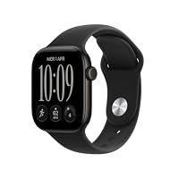 Apple Watch Series 12 GPS 42 mm Smartwatch