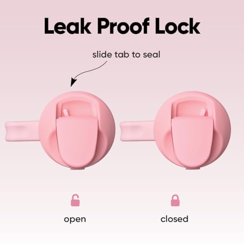 Owala FreeSip Tumbler - Stainless Steel - 30-oz. - Pink (Rose Quartz) #2