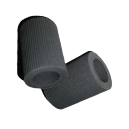Pneu en caoutchouc pour rouleau de ramassage LU2088001 compatible Brother HL 2140 DCP 7030