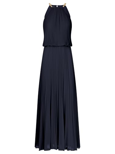 Robe plissée femme chic APART Fashion vêtement tendance